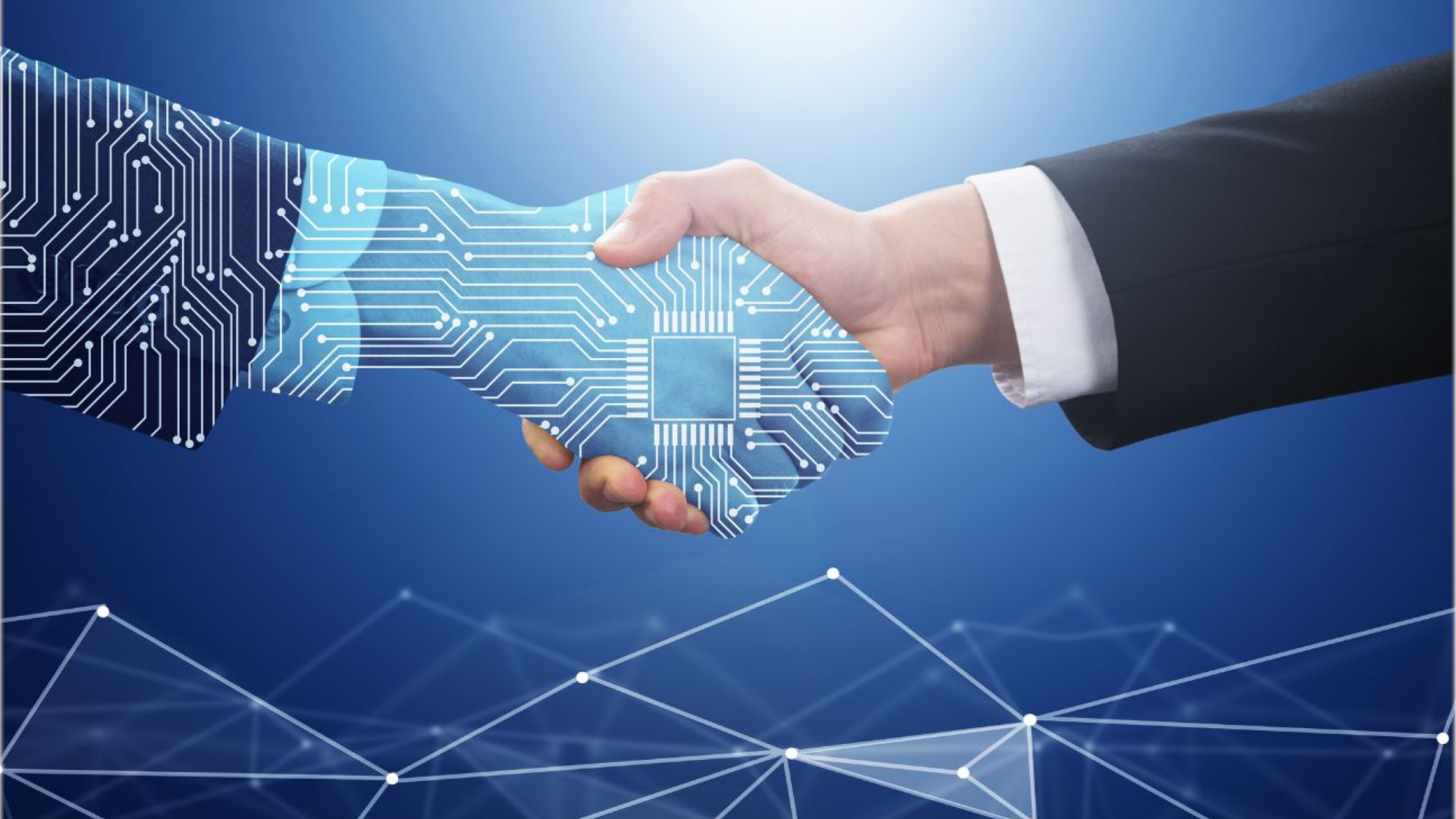 Banner shows the Trusted Technology Partnership