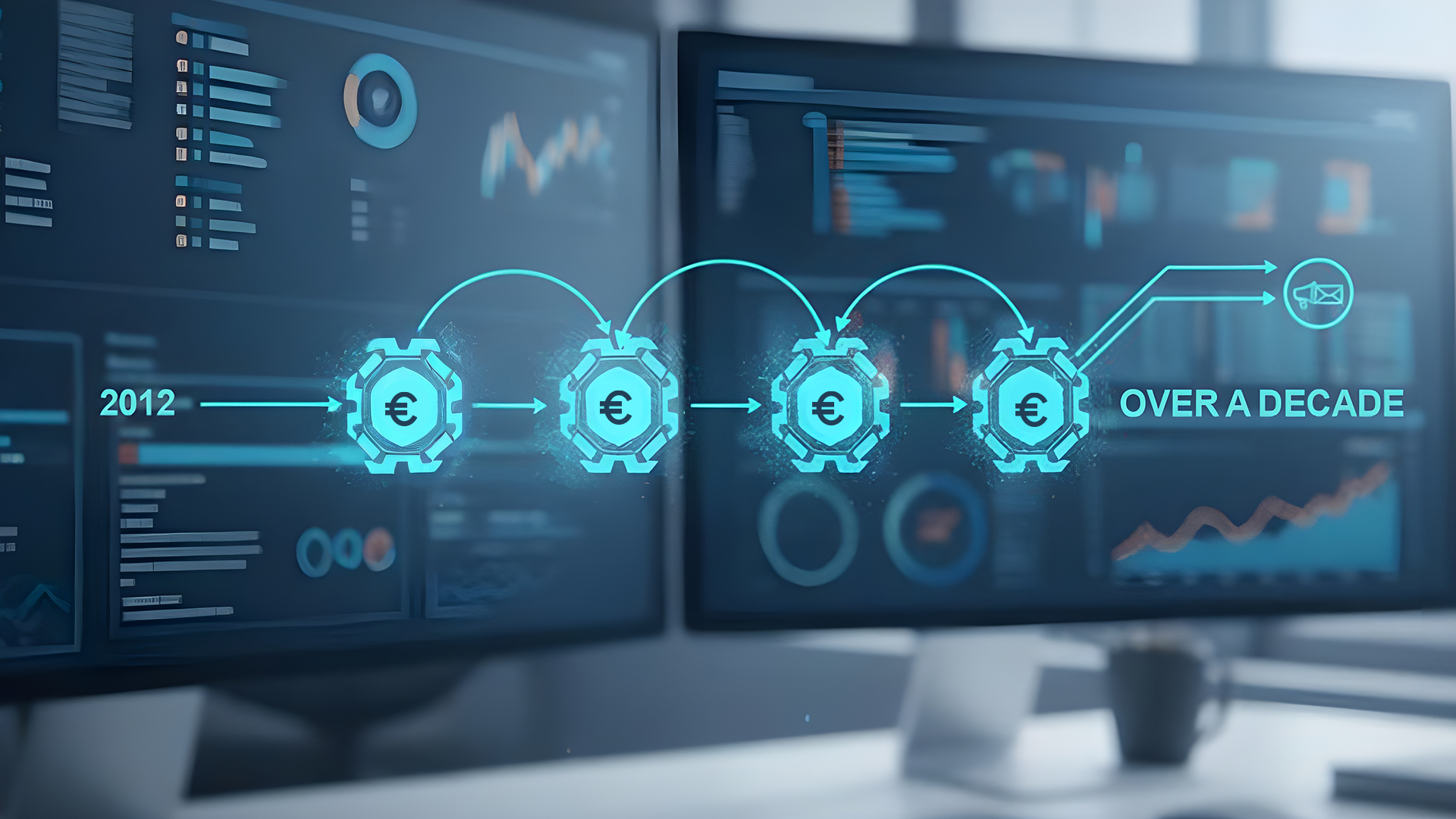 L&Q Technologies: Trusted Technology Partnership for Subscription Commerce