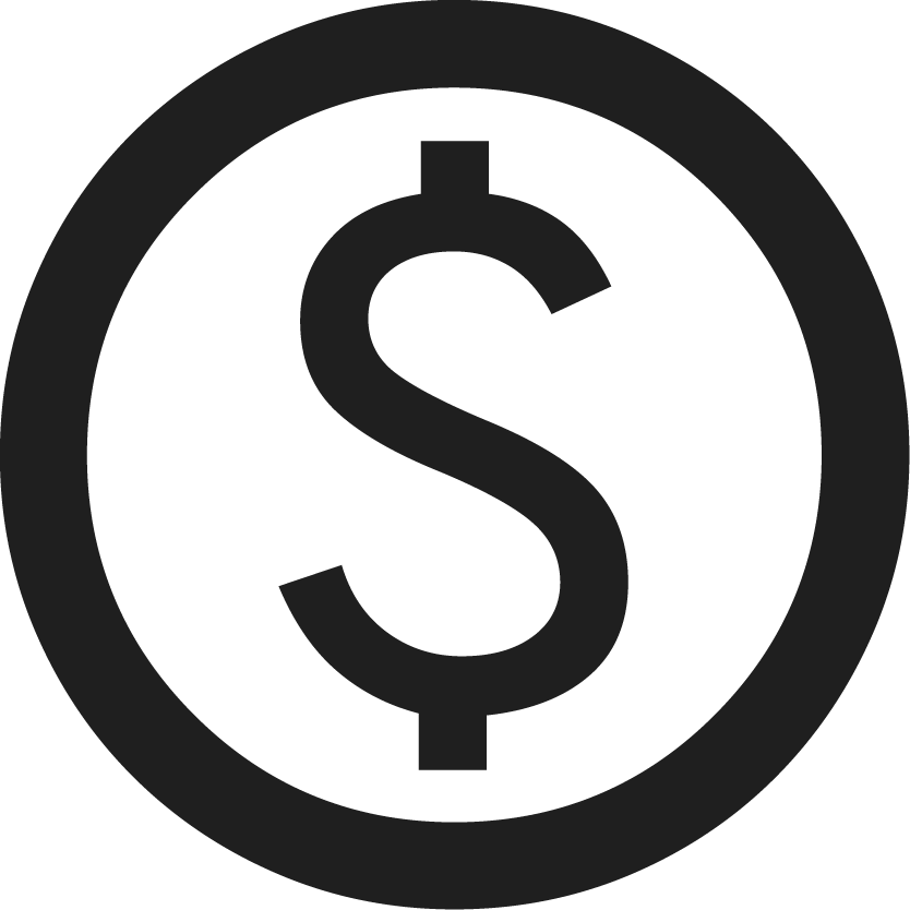 Strong IP Protection Icon