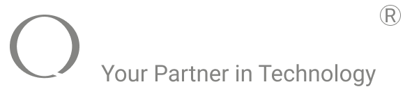 L&Q Technologies Dark Logo