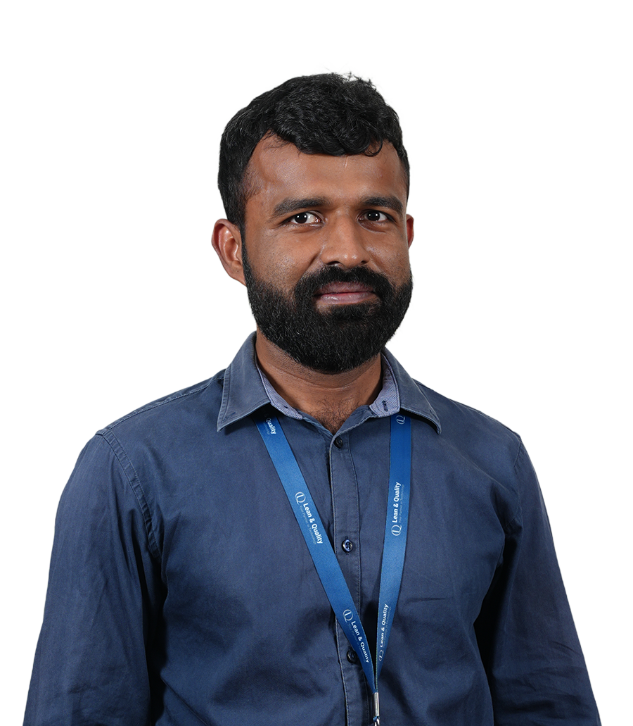 Siddaroodha Meti, Senior Software Engineer